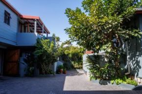 Haus Garnison B&B